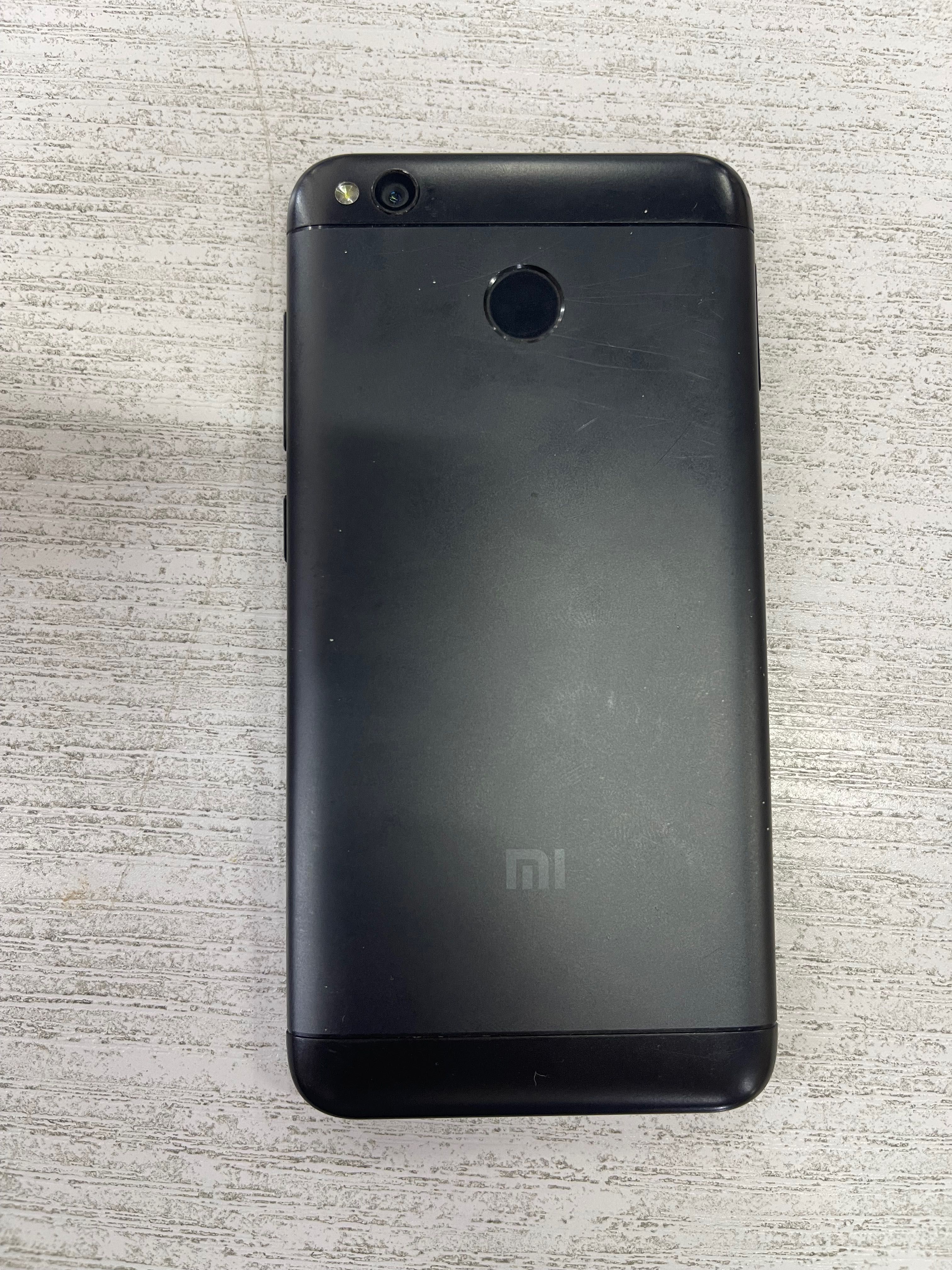Redmi 4x garnatiya