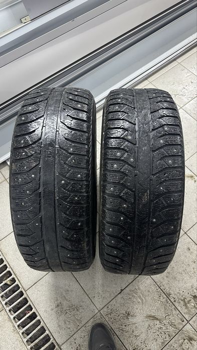 265/65R17 в хорошем состояние