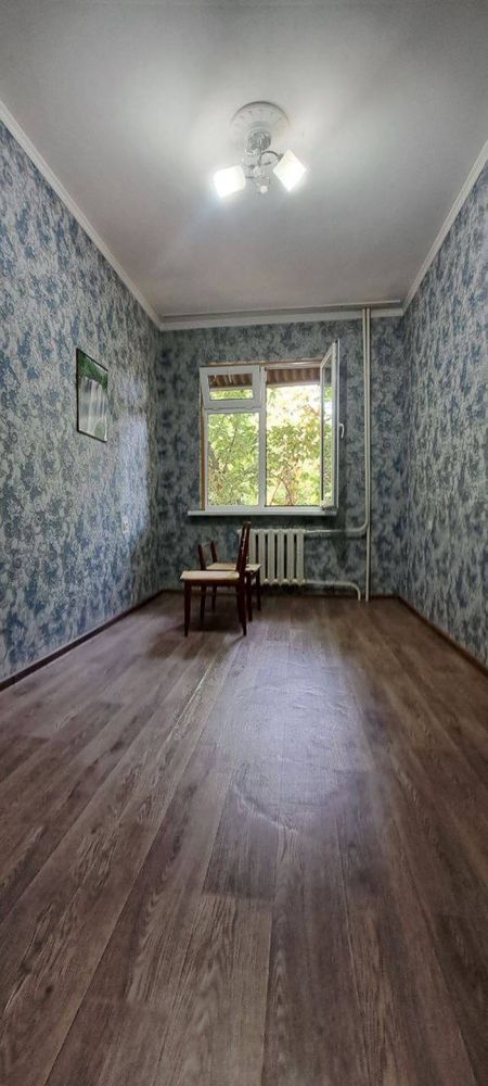 Продается 2в3 комнатная квартира Мегапланет Юнусабад метро