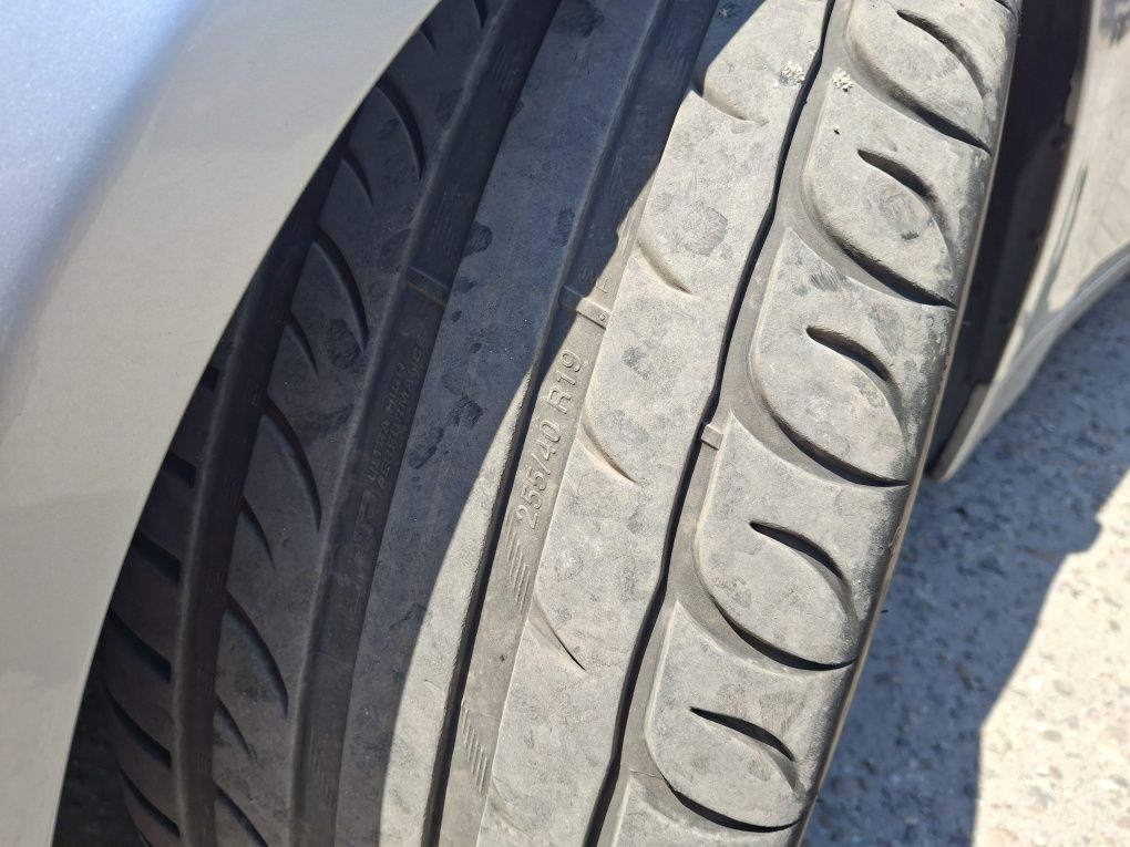 Bmw E60 2.2i 177kc