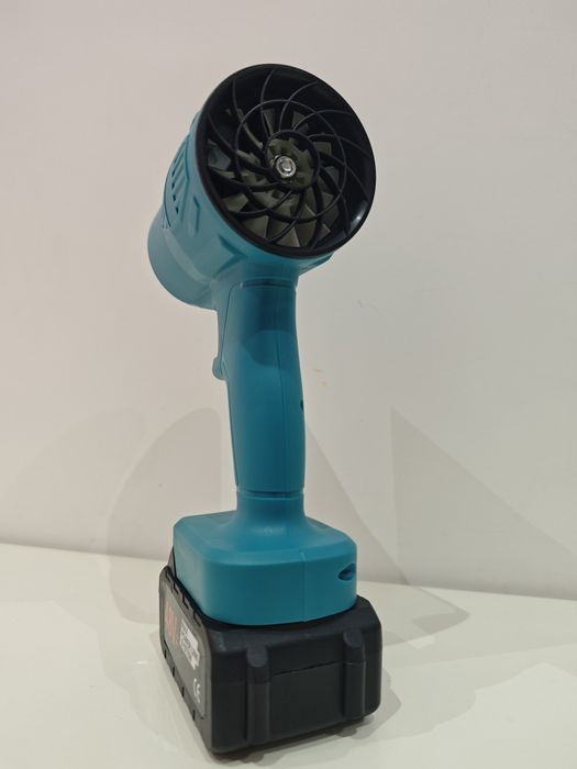 Suflanta  cu 2 acumulatori