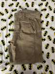 Blugi fit baggy defacto