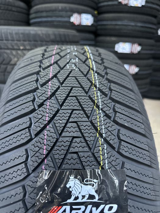 Нови зимни гуми ARIVO ARW 3 225/55R17 101H XL НОВ DOT БОРД 2255517