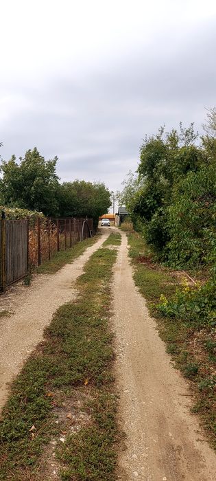 Vand teren ptr casa in Chitila Ilfov
