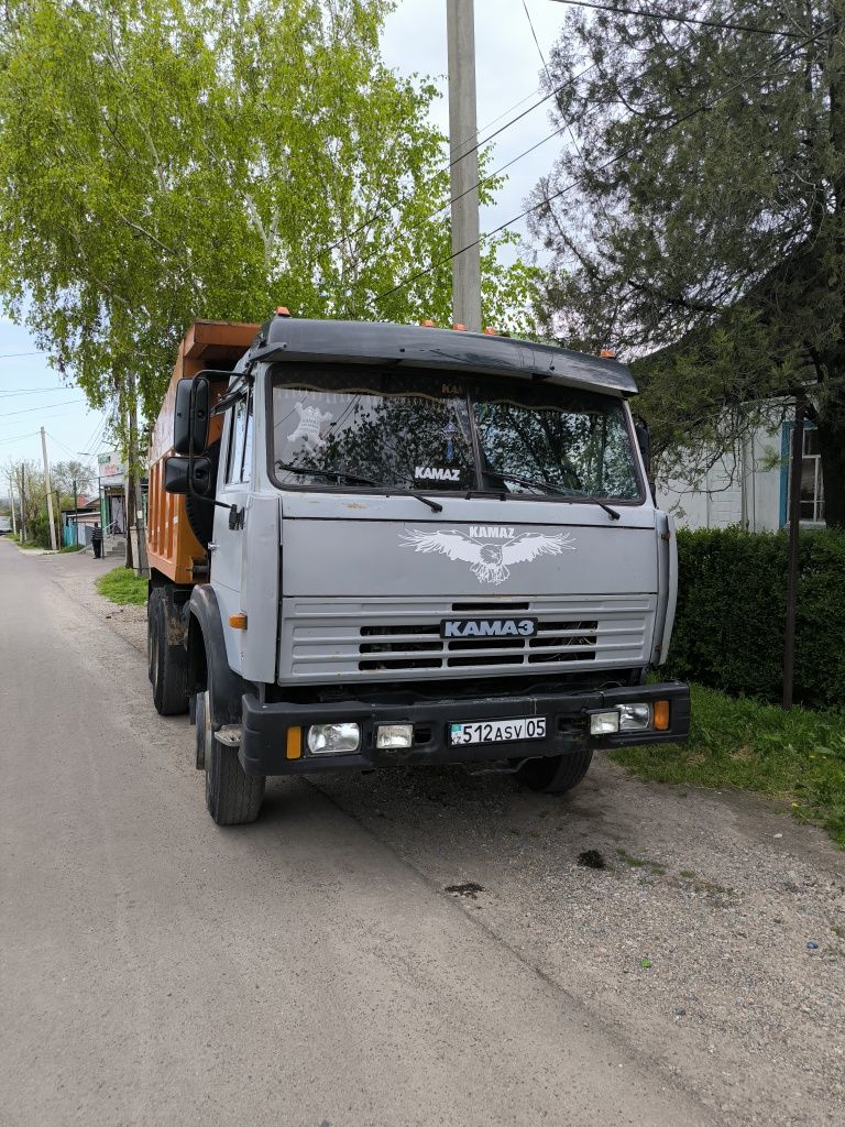 Доставка сыпучих материалов