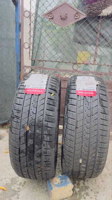 Oferta Caucicuri de iarna 235/55/18