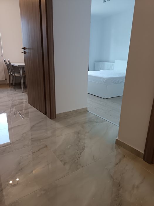 Apartament cu o camera Giroc