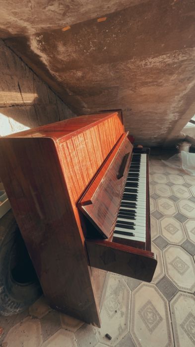 Пианино Беларусь