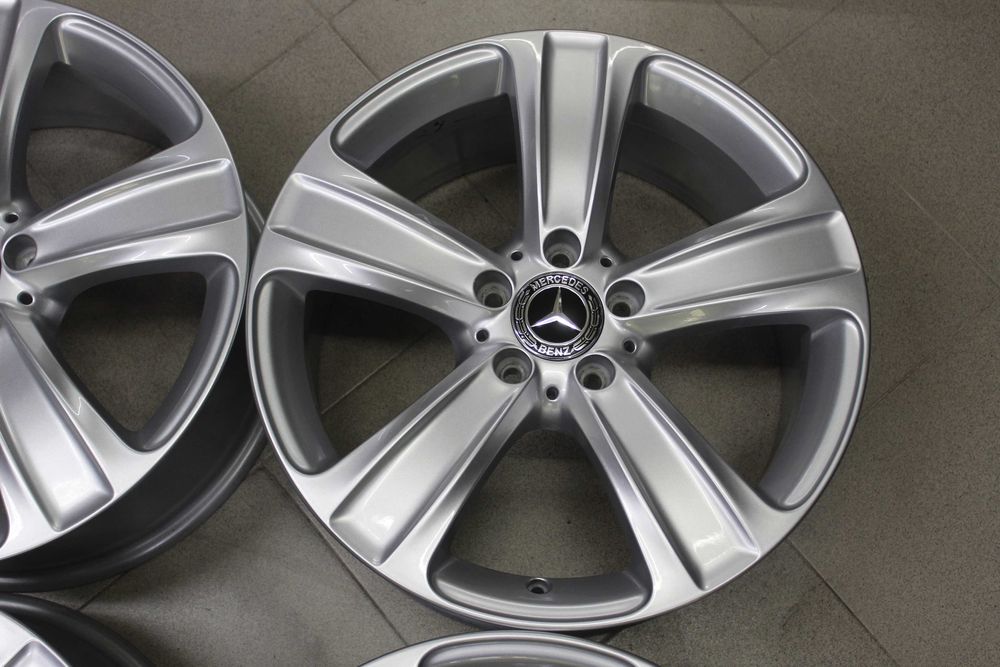 Джанти 18" Mercedes GLC, E-класа W213, W212, W211