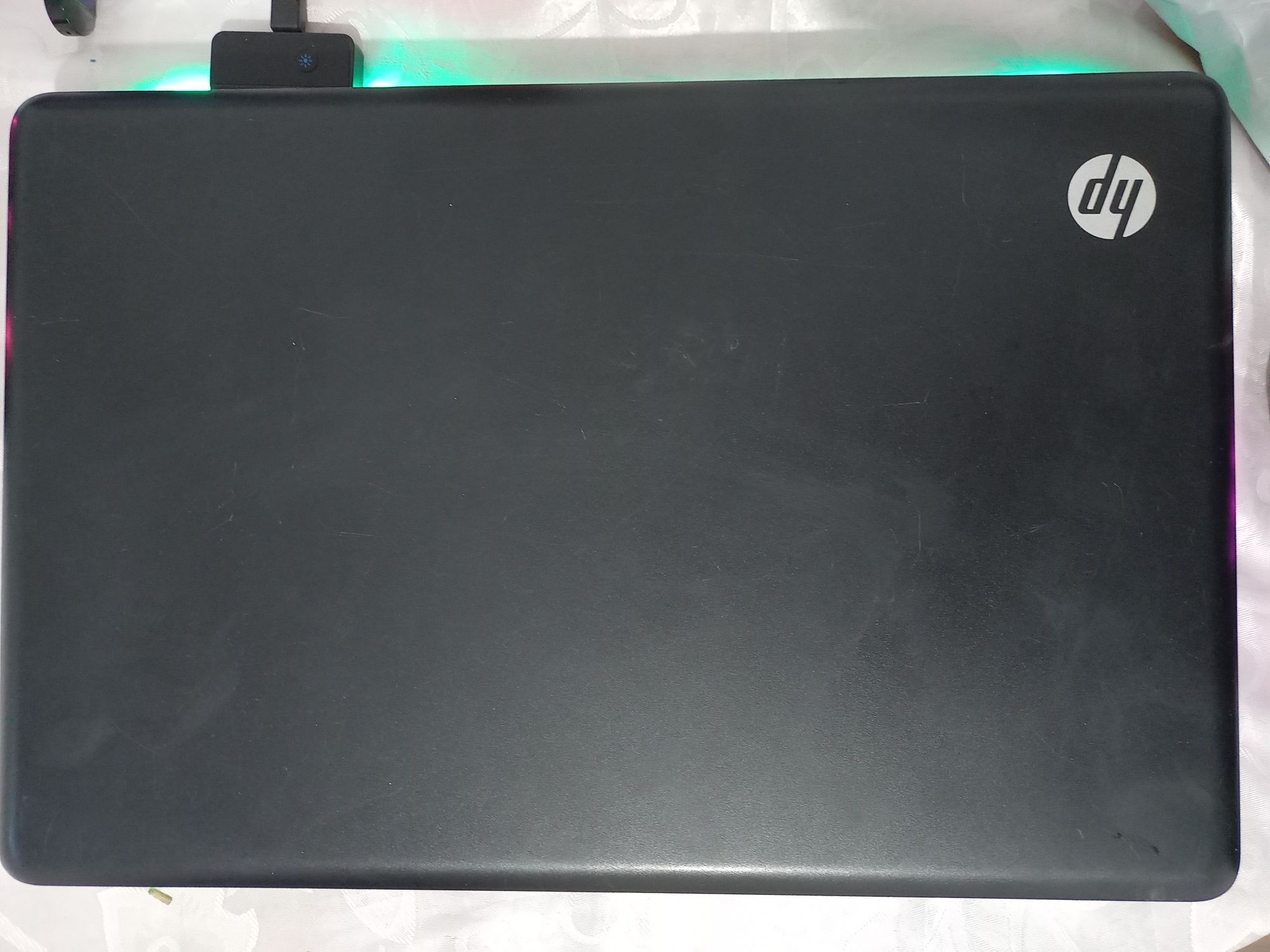 HP Laptop Intel Celeron 900 (2.2GHz) 4GB Memory 250GB HDD Intel GMA 45