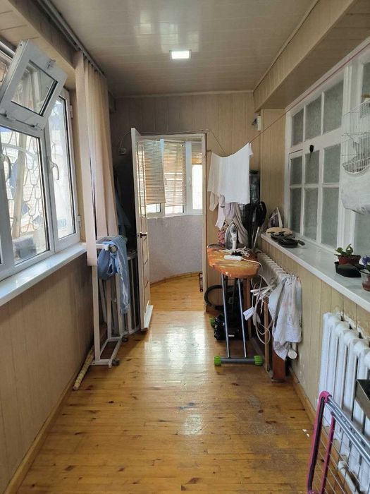 Продается 4 ком квартира 140 м2 на ул Нукус, Госпитальный, пос. Россия