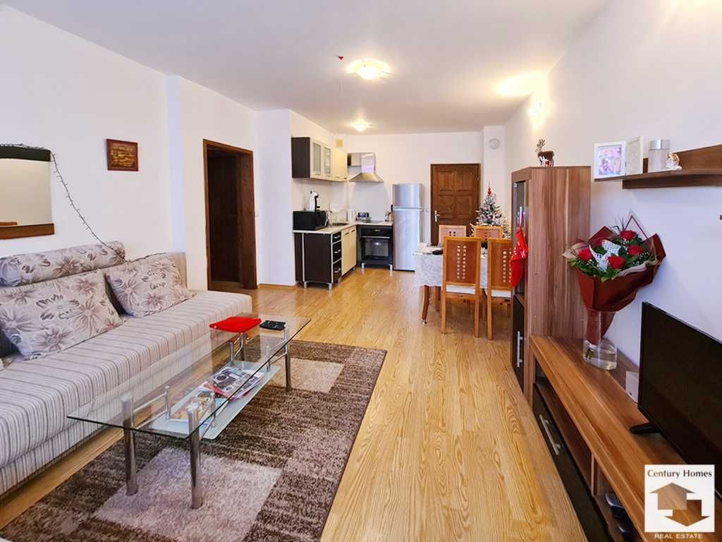 Продава се Тристаен апартамент в Велико Търново, Картала - 82 кв.м за 1525 €/кв.м - Снимка #1