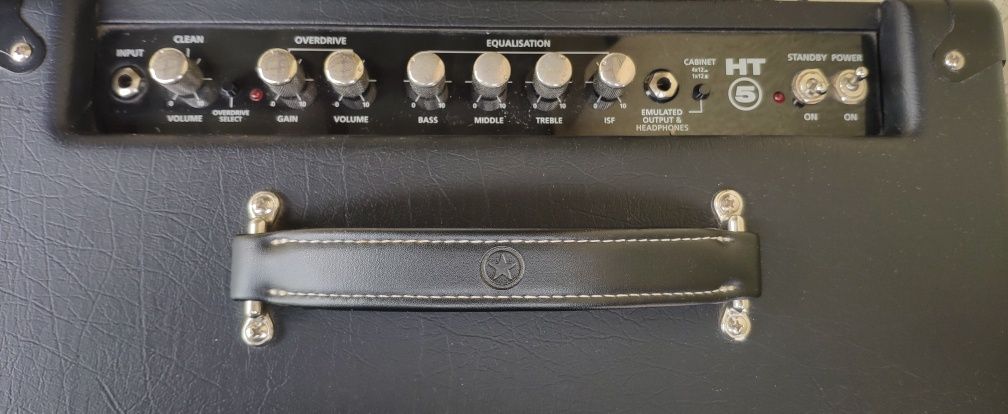 Amplificator Blackstar ht5c