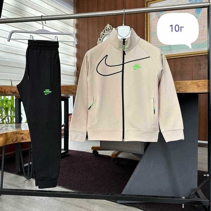 Детски спортни екипи - ПРОМОЦИЯ