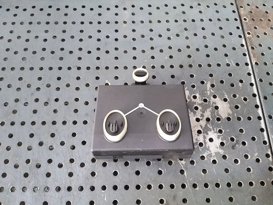 Modul calculator electronic audi q7 4l 4l0907290