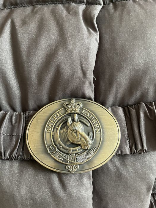 Детско яке с гъши пух Ralph Lauren 7