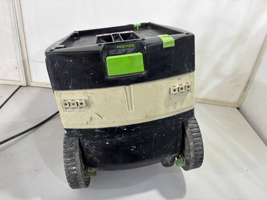 Прахосмукачка - Festool 1200W