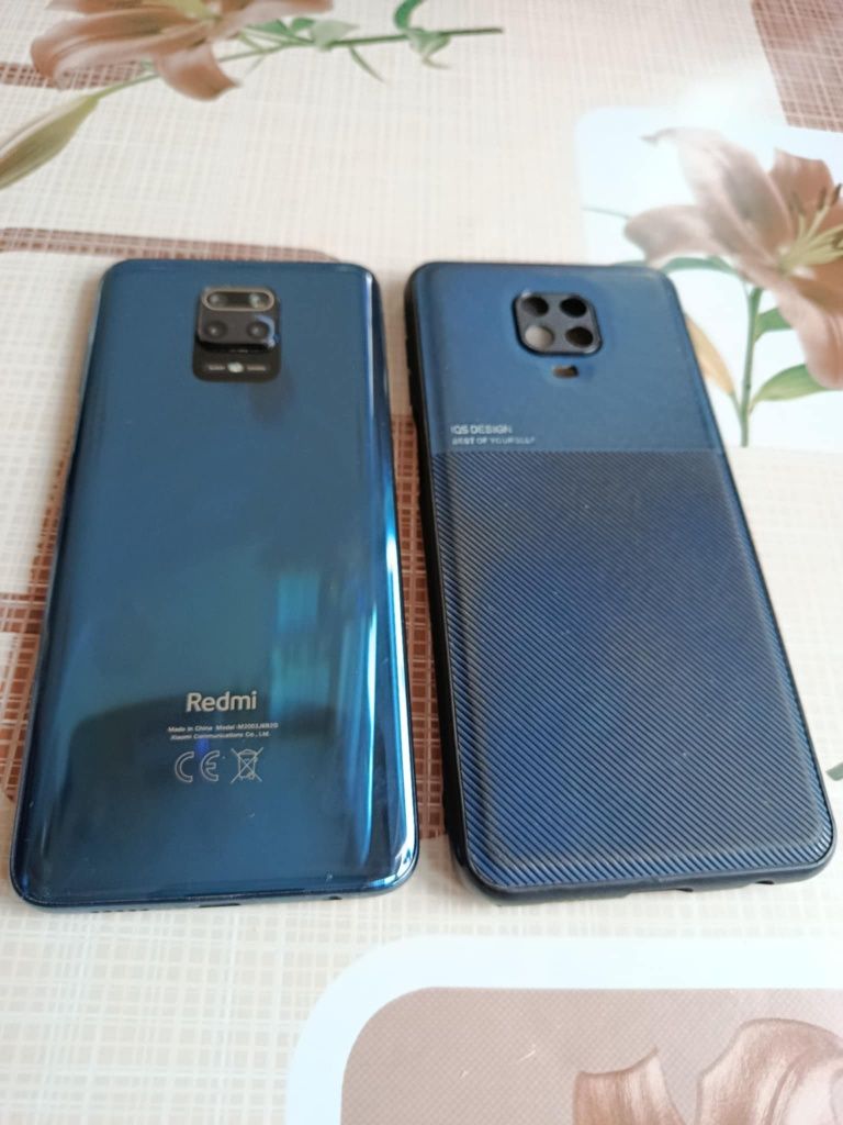Redmi Note 9 Pro
