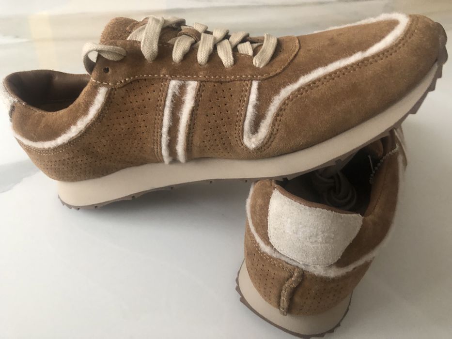 Мъжки маратонки UGG