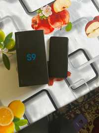 Samsung s9 память 64