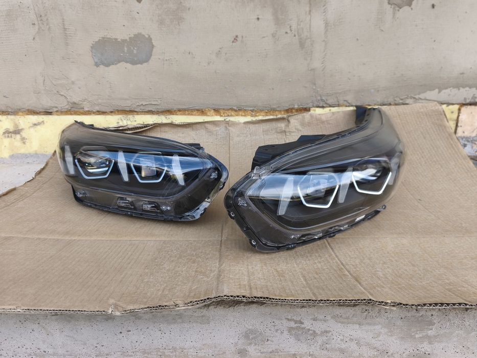 Фара левая права фары киа сид kia ceed 92101J7500, 92102j7500