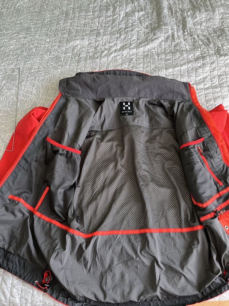 Haglöfs Orion Jacket Gore-Tex яке