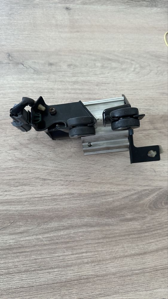 Климатичен клапан Хонда Crv 2.2 cdti 2008г