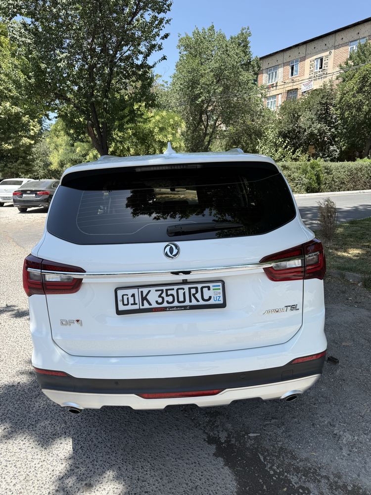 Dongfeng t5l sotiladi