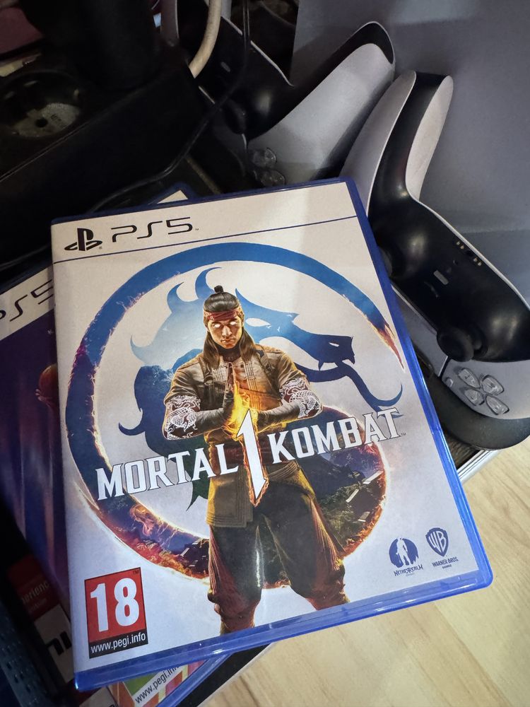 Playstation 5 1T