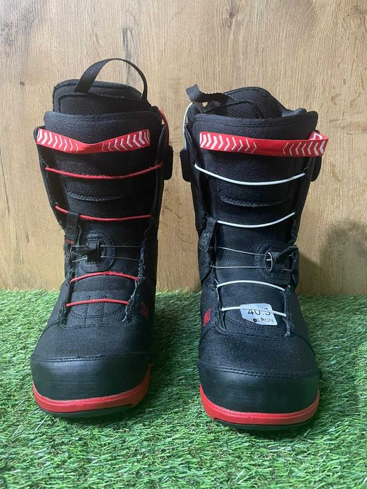 Boots DEELUXE marime EU 40,5