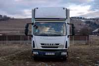 Iveco Eurocargo 75E18