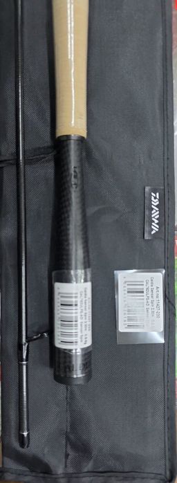 Продавам спининг въдици  Daiwa  от серията CALDIA SENSOR SPIN