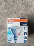 Bec cu halogen osram