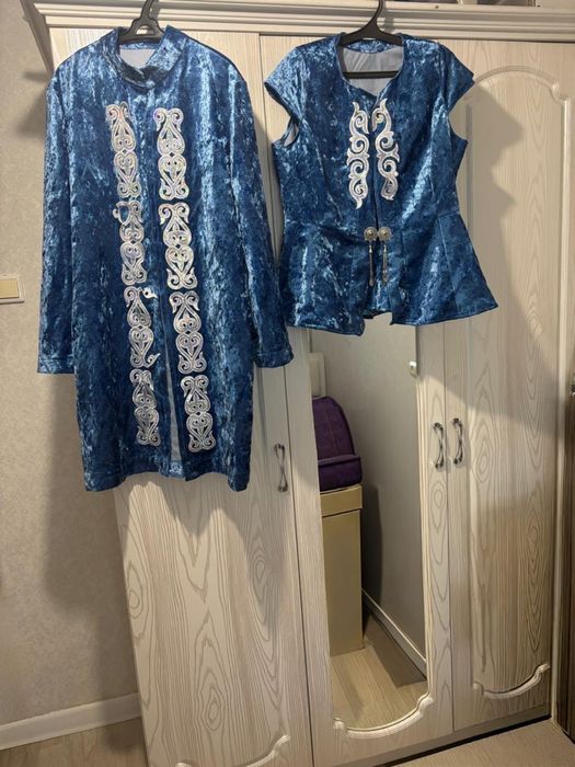 Национальные костюмы в прокат.