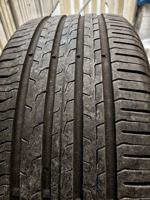 CONTINENTAL 245 50 R19 105W XL BMW Mercedes Audi Volkswagen Jaguar