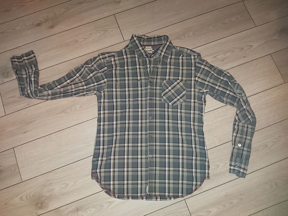 Cămasă Tommy Hilfiger