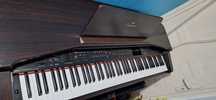 Pian Yamaha Clavinova