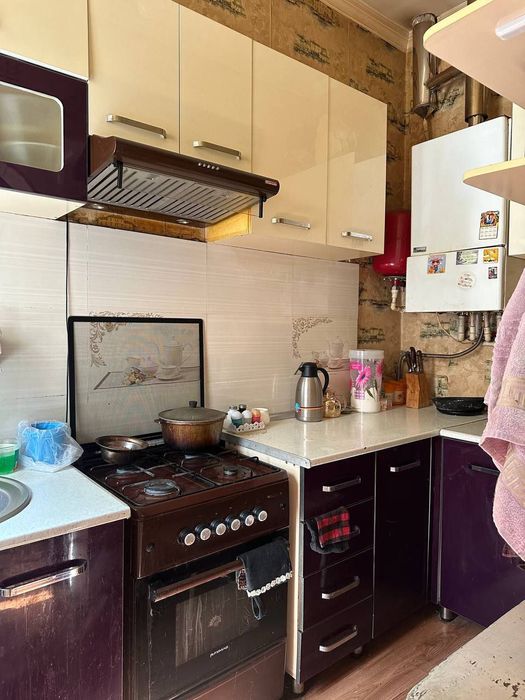 Продаётся трёх комнатный дом на Карасу 5 улица Авайхон