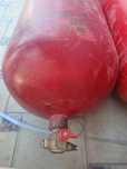 65 Litir metan gaz balon suraganla uchun