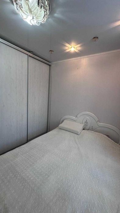 Продам 2-комн квартиру, р-н Достык Молл, с ремонтом