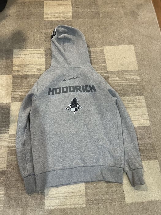 Hoodrich суичър