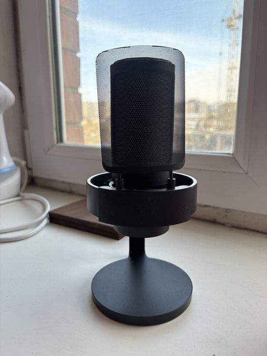 Микрофон усб uzb fifine