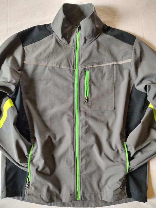 Geacă tehnică muncă, Toptex, XL