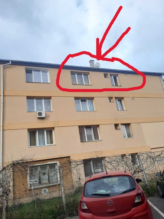 Garsonieră de vânzare