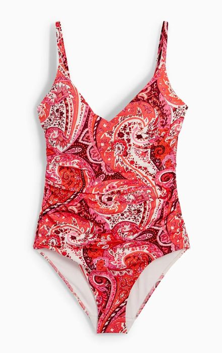 Costum de baie de dama