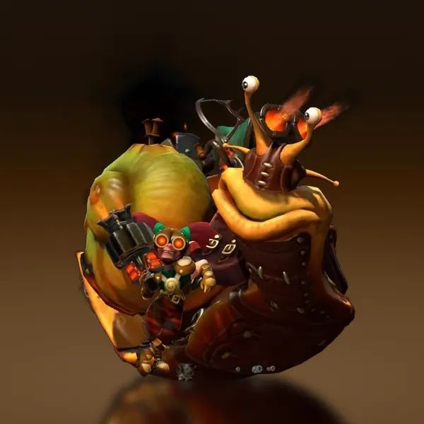 Дота2 сеты сокровищницу Collector's Cache 2023