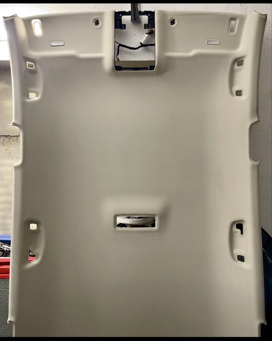 Plafon passat b8 break