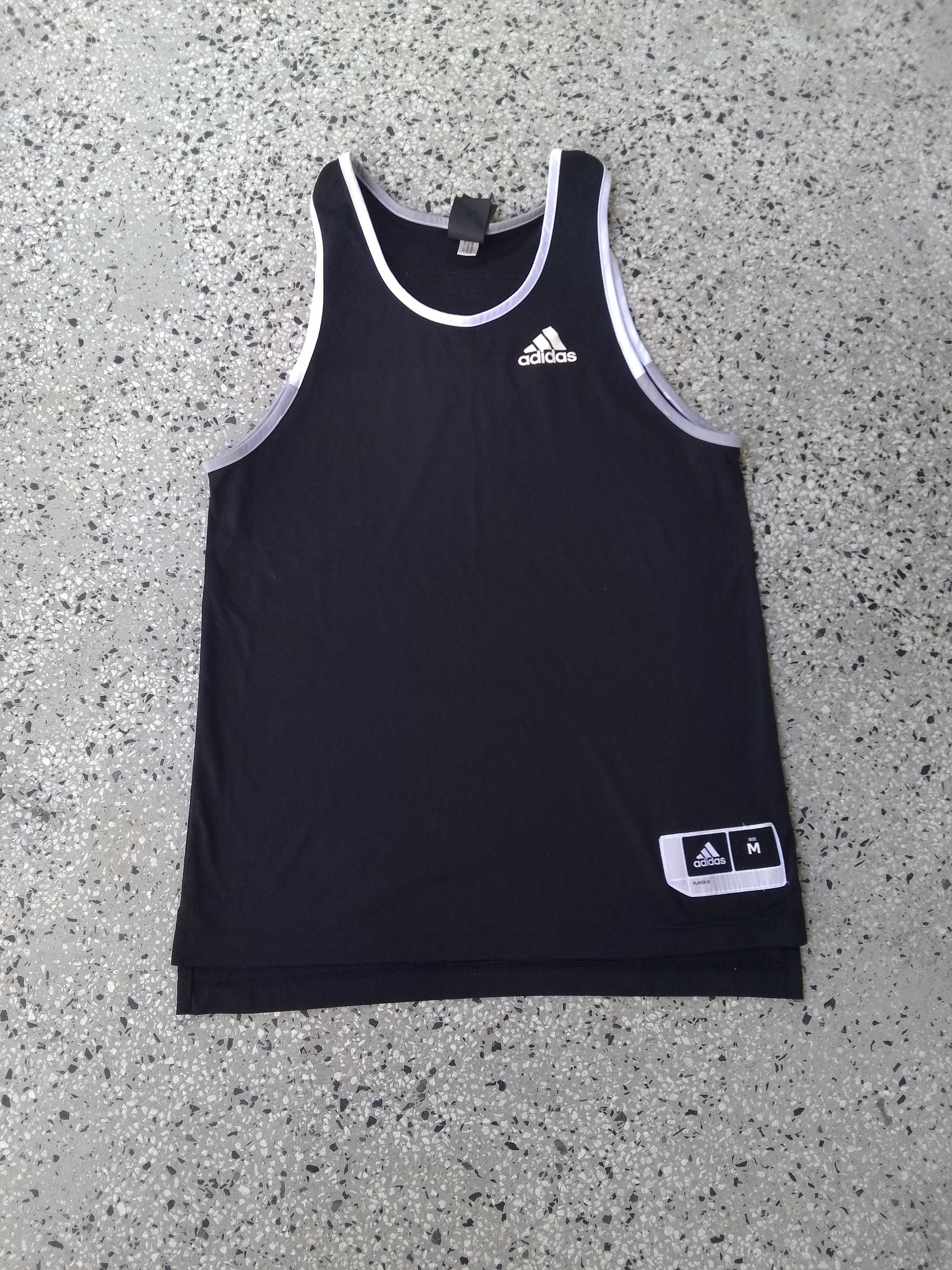 Спортен потник adidas basketball commander (M)