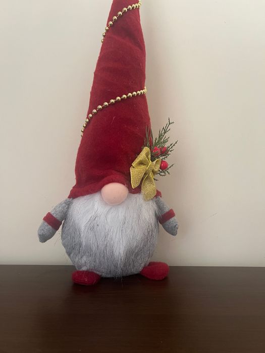 Коледен гном – 40 см