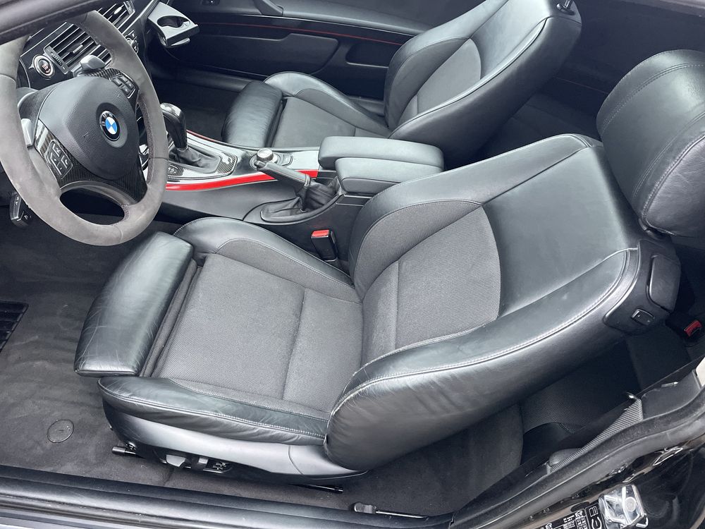 BMW E92 330D 231к.с На части